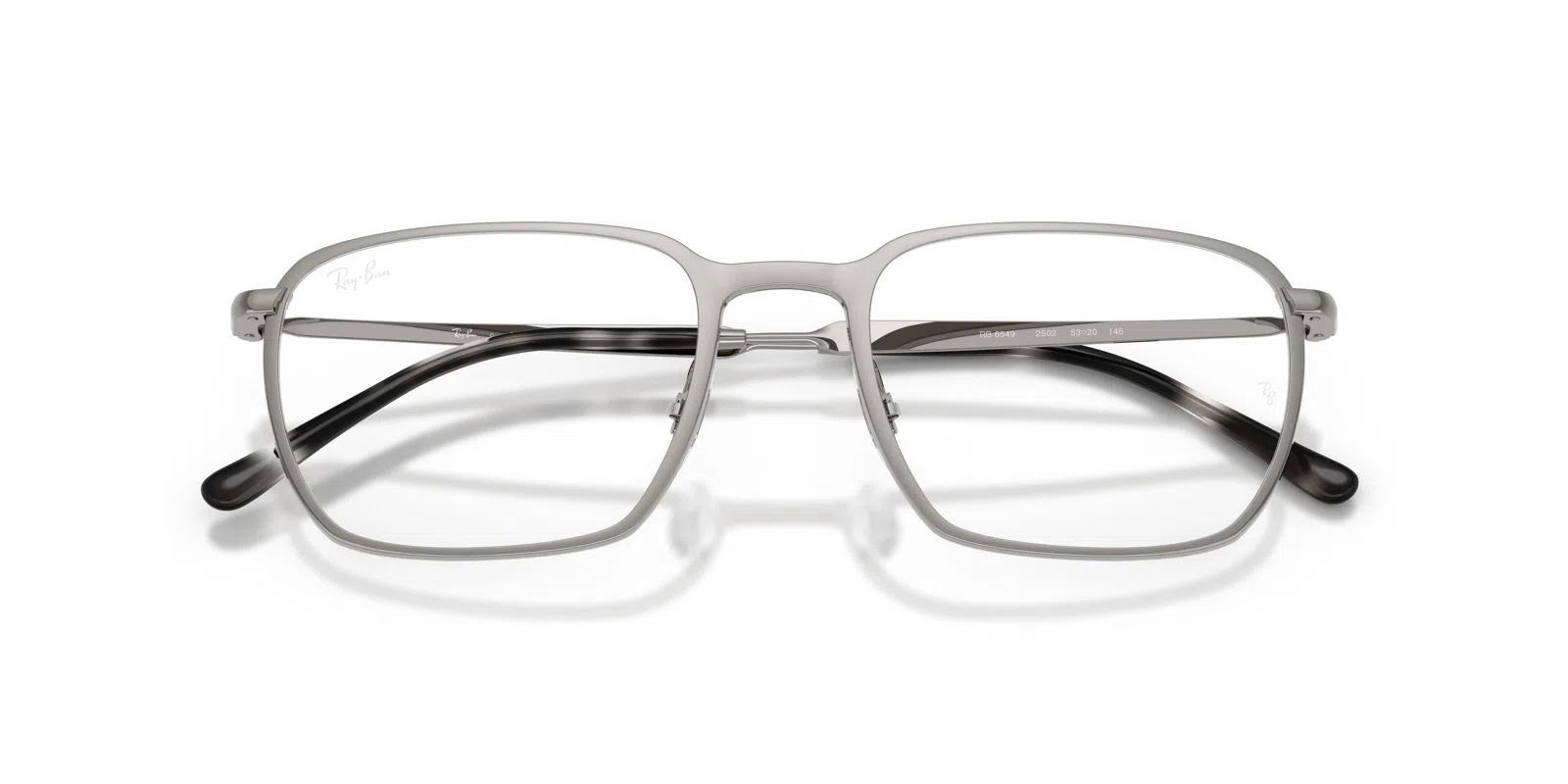 Ray-Ban 6549 Eyeglasses - view 35